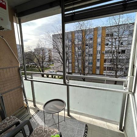 Vert Apartment Banja Luka Luaran gambar