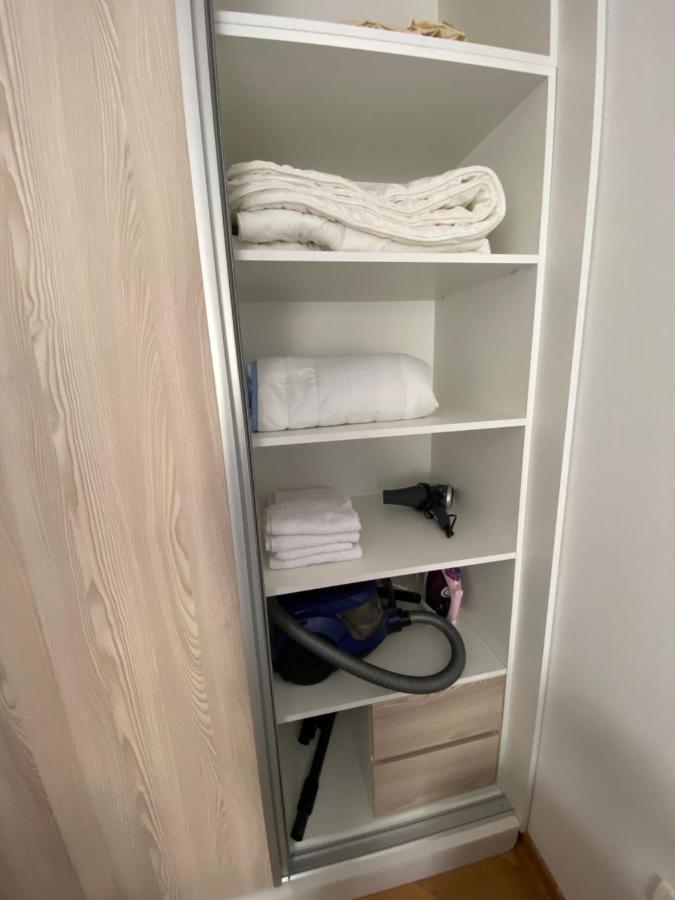 Vert Apartment Banja Luka Luaran gambar