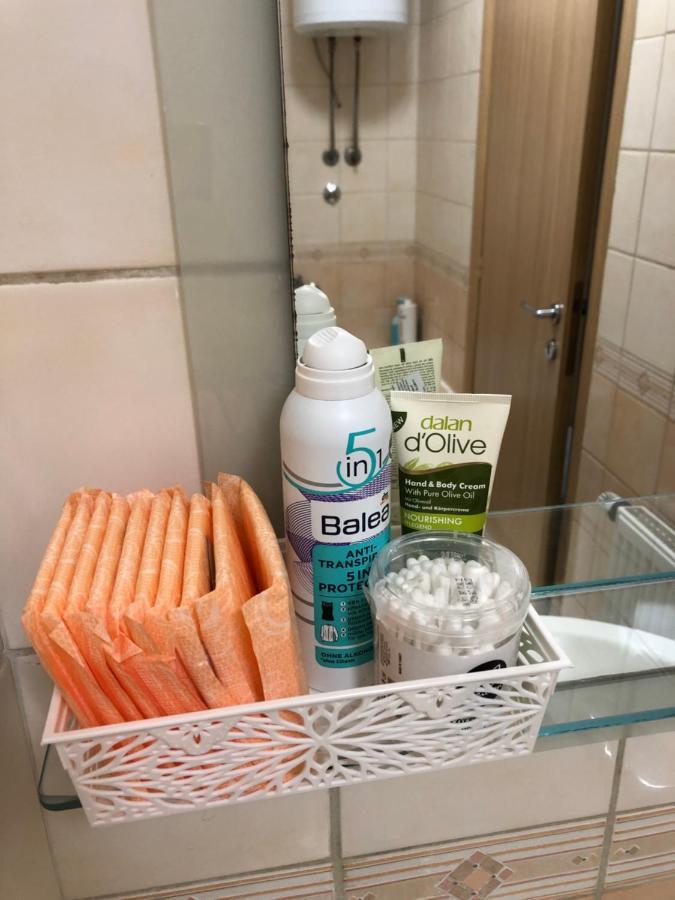 Vert Apartment Banja Luka Luaran gambar