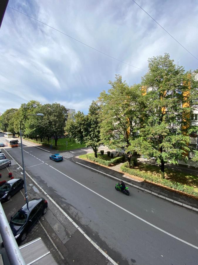 Vert Apartment Banja Luka Luaran gambar