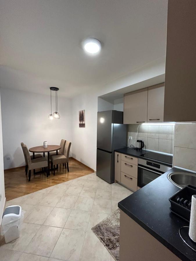 Vert Apartment Banja Luka Luaran gambar