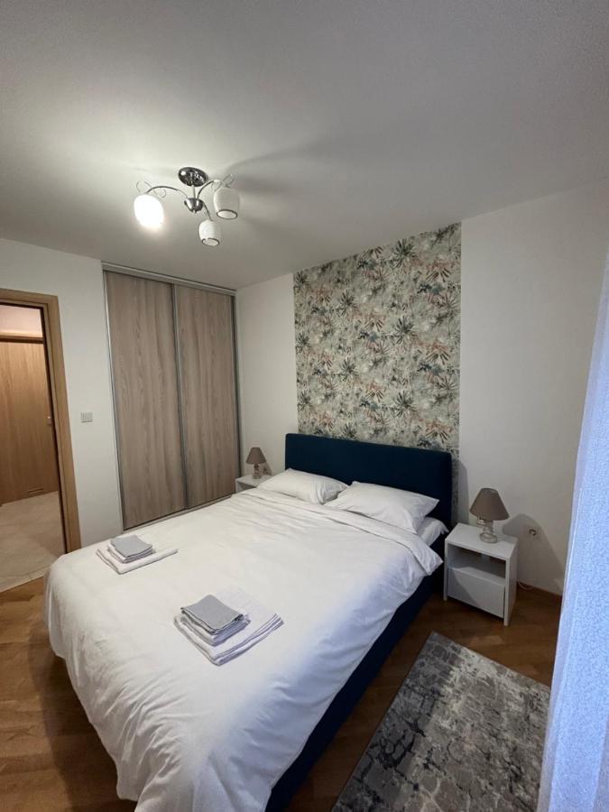 Vert Apartment Banja Luka Luaran gambar