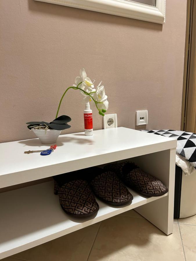 Vert Apartment Banja Luka Luaran gambar