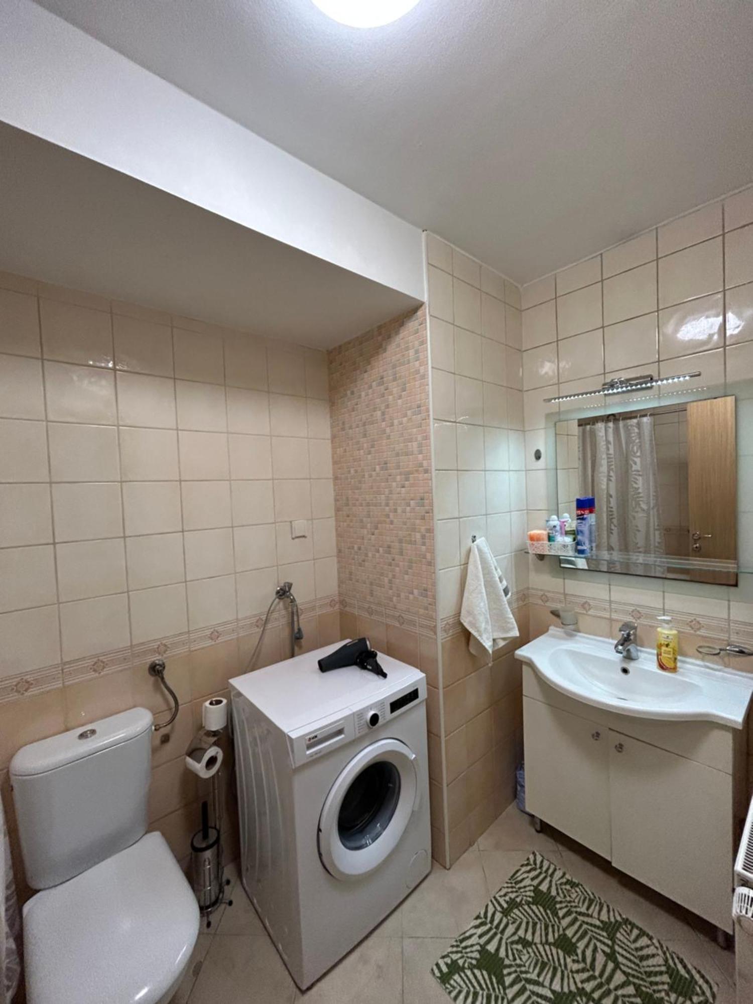 Vert Apartment Banja Luka Luaran gambar