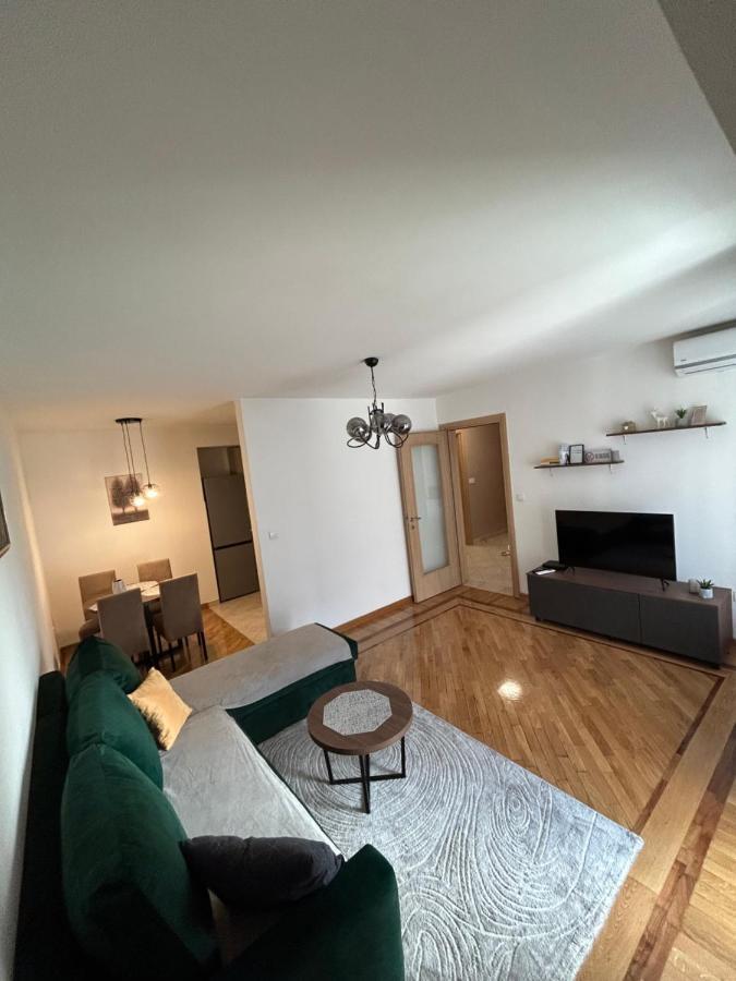 Vert Apartment Banja Luka Luaran gambar