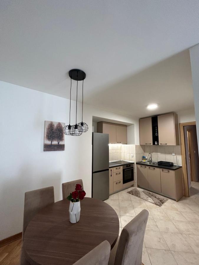 Vert Apartment Banja Luka Luaran gambar